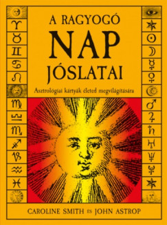 John Astrop - Caroline Smith - A ragyog Nap jslatai