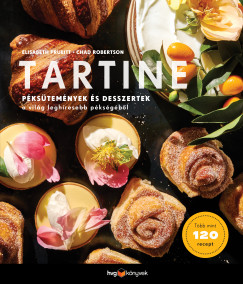 Elisabeth Prueitt - Chad Robertson - Tartine