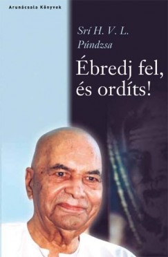 Sr H.V.L. Pndzsa - bredj fel, s ordts!
