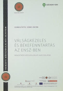 Vlsgkezels s bkefenntarts az ENSZ-ben