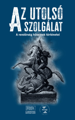 Az utols� szolg�lat