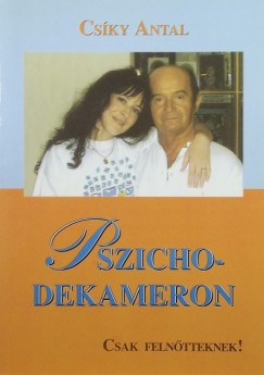 Pszicho-dekameron