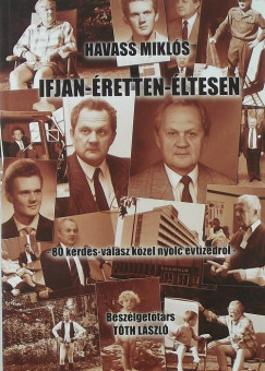 Dr. Tth Lszl - Havass Mikls - ifjan-retten-ltesen