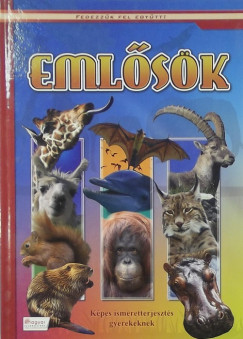 Emlsk: kpes ismeretterjeszts gyerekeknek