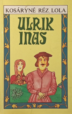 Kos�ryn� R�z Lola - Ulrik inas