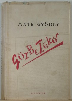 Mt Gyrgy - Grbe tkr