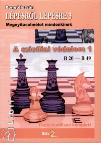 Pong Istvn - Lpsrl lpsre 3 - Megnyitselmlet mindenkinek