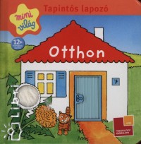 Tapints lapoz - Otthon