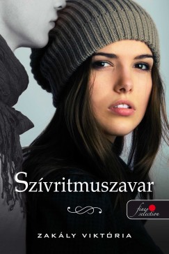 Zakly Viki - Szvritmuszavar