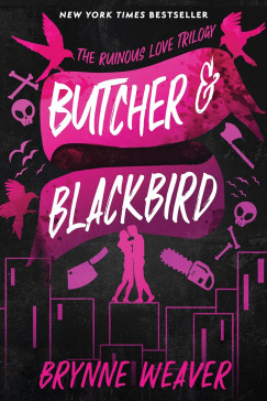 Brynne Weaver - Butcher & Blackbird