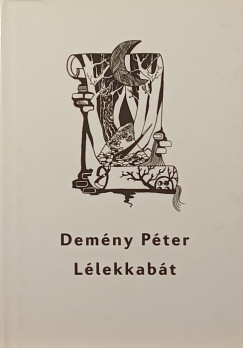 Demény Péter - Lélekkabát