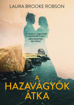 Laura Brooke Robson - A hazav�gy�k �tka