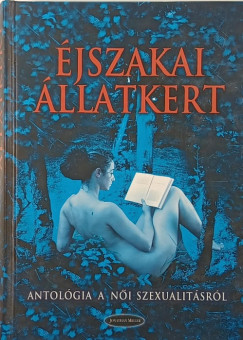 Éjszakai állatkert