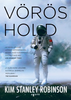 Kim Stanley Robinson - Vrs Hold