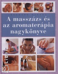 A masszzs s az aromaterpia nagyknyve