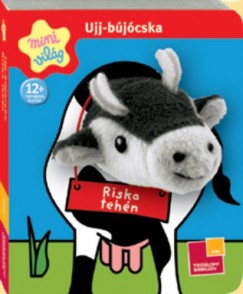 Karafith Orsolya - Ujj-bjcska - Riska tehn