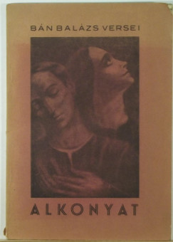 Bn Balzs - Alkonyat