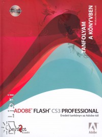 Adobe Flash CS3 Professional