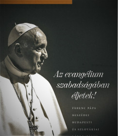 Tzsr Endre  (Szerk.) - Az evanglium szabadsgban ljetek!