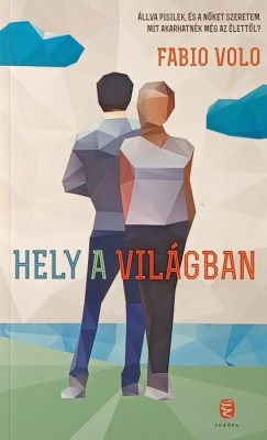 Fabio Volo - Hely a világban