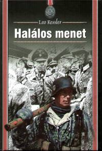 Leo Kessler - Hallos menet