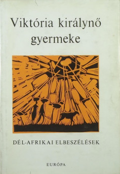 Viktria kirlyn gyermeke