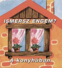 Ismersz engem? - A konyhban
