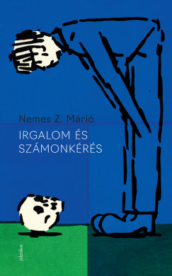 Nemes Z. Márió - Irgalom és számonkérés
