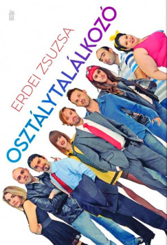 Erdei Zsuzsa - Bksi Rita  (Szerk.) - Osztlytallkoz