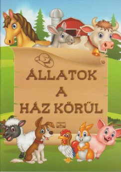 llatok a hz krl
