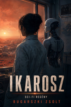 Zsolt Bugarszki - Ikarosz