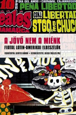 Diego Trelles Paz  (Szerk.) - A jv nem a mink