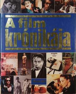 Brigitte Beier - A film krnikja