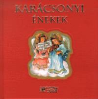Fülöp Ildikó (Szerk.) - Keresztes Zoltán (Szerk.) - Karácsonyi énekek