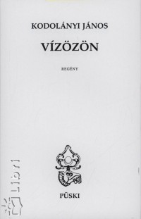 Ifj. Kodolnyi Jnos - Vzzn