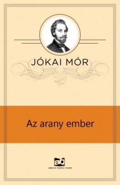 Jkai Mr - Az arany ember