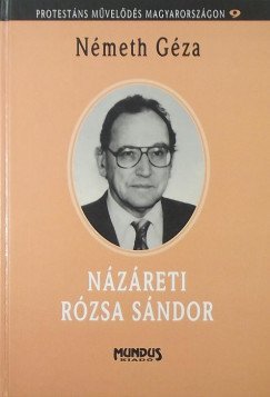 Nmeth Gza - Nzreti Rzsa Sndor