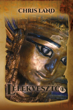 Chris Land - Llekveszt I.