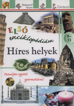 Hres helyek - Els enciklopdim