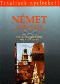 Fülei-Szántó Endre - Meláth Ferenc - Német társalgás