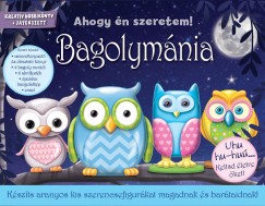 Bogos Katalin  (Szerk.) - Bagolymnia