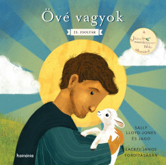 Sally Lloyd-Jones - v vagyok