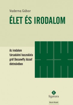 Vaderna Gbor - let s irodalom