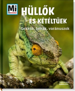 Alexandra Rigos - Rozgonyi Sarolta  (Szerk.) - Hllk s ktltek - Mi Micsoda