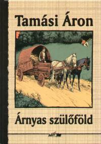 Tamsi ron - rnyas szlfld