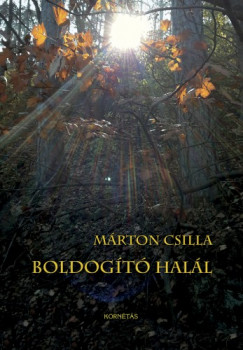 Mrton Csilla - Boldogt hall