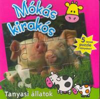 Mks kiraks - Tanyasi llatok