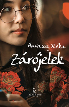 Havassy Rka - Zrjelek