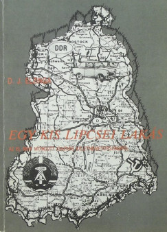 Douwe Jan Elzinga - Egy kis laks Lipcsben