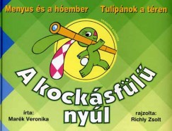 Mark Veronika - A kocksfl nyl 2.
